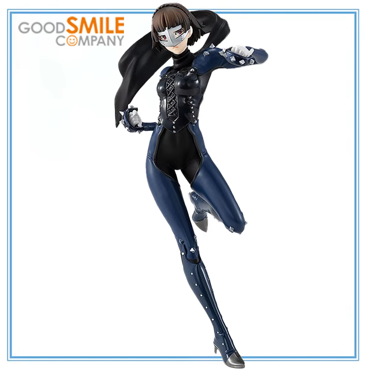 Good Smile Company Pop Up Parade - 100% оригинальная коллекционная фигурка Good Smile