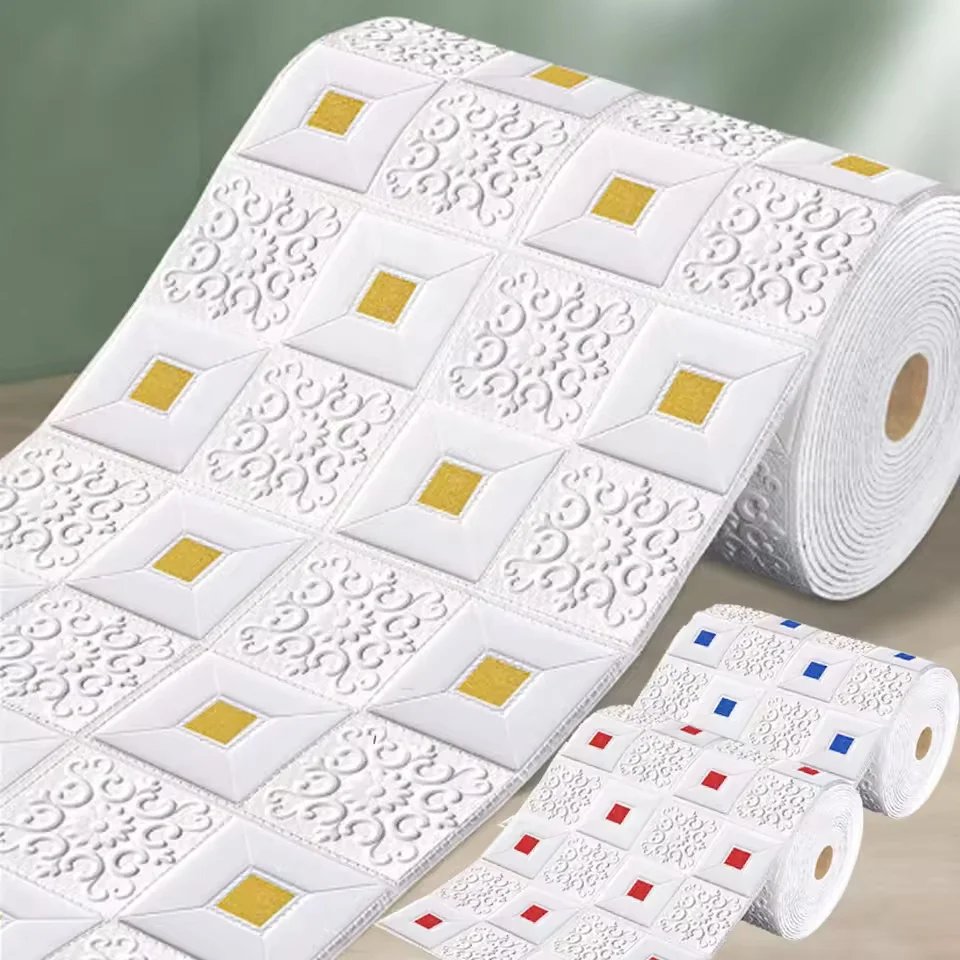 Craft Foam Roll - 70 см x 1 м/2 м/3
