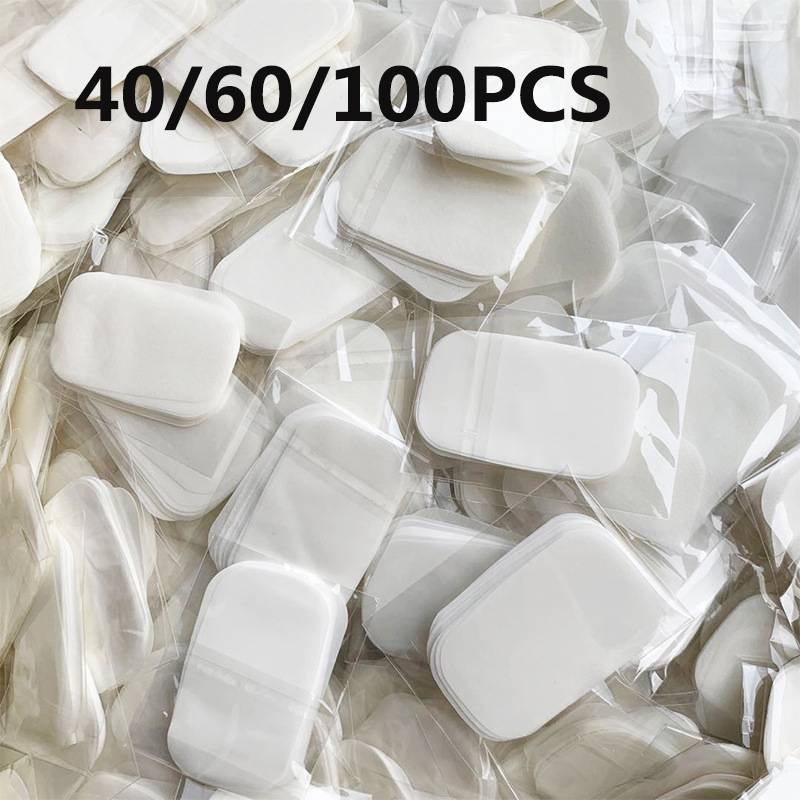 Eva Foam Sheet - 40/60/100 шт. мыльная бумага портативные листы