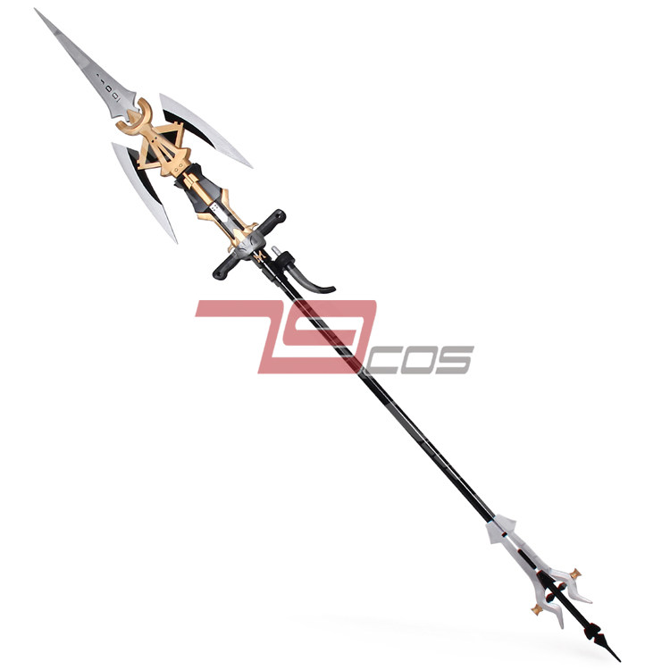Cosplay Flame Prop - Игровой реквизит для косплея: Меч Рид