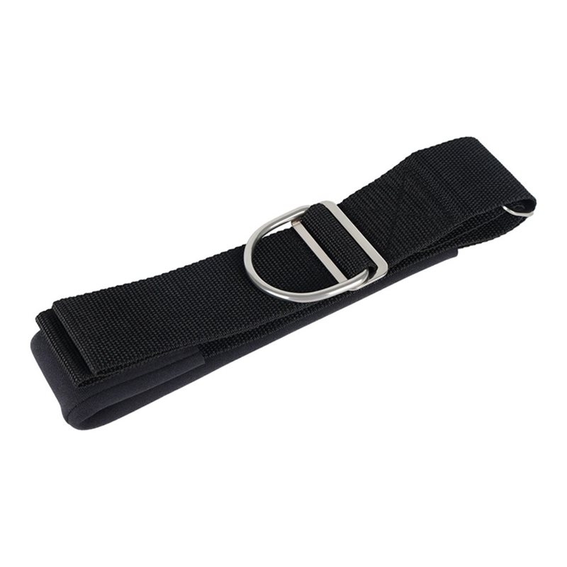 D Ring Strap - Защитная пластина для дайвинга с креплением