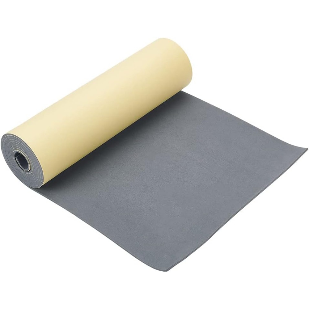 Craft Foam Roll - Самоклеящийся рулон из пены EVA толщиной