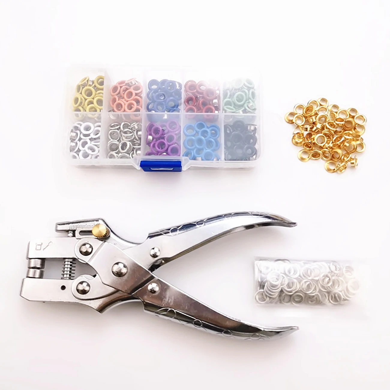 Snap Plier Setter - Плоскогубцы для установки люверсов 5 мм