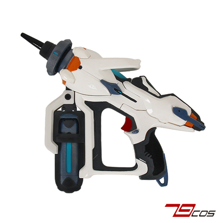 Dva Cosplay Prop - Реквизит для косплея Game Over Watch