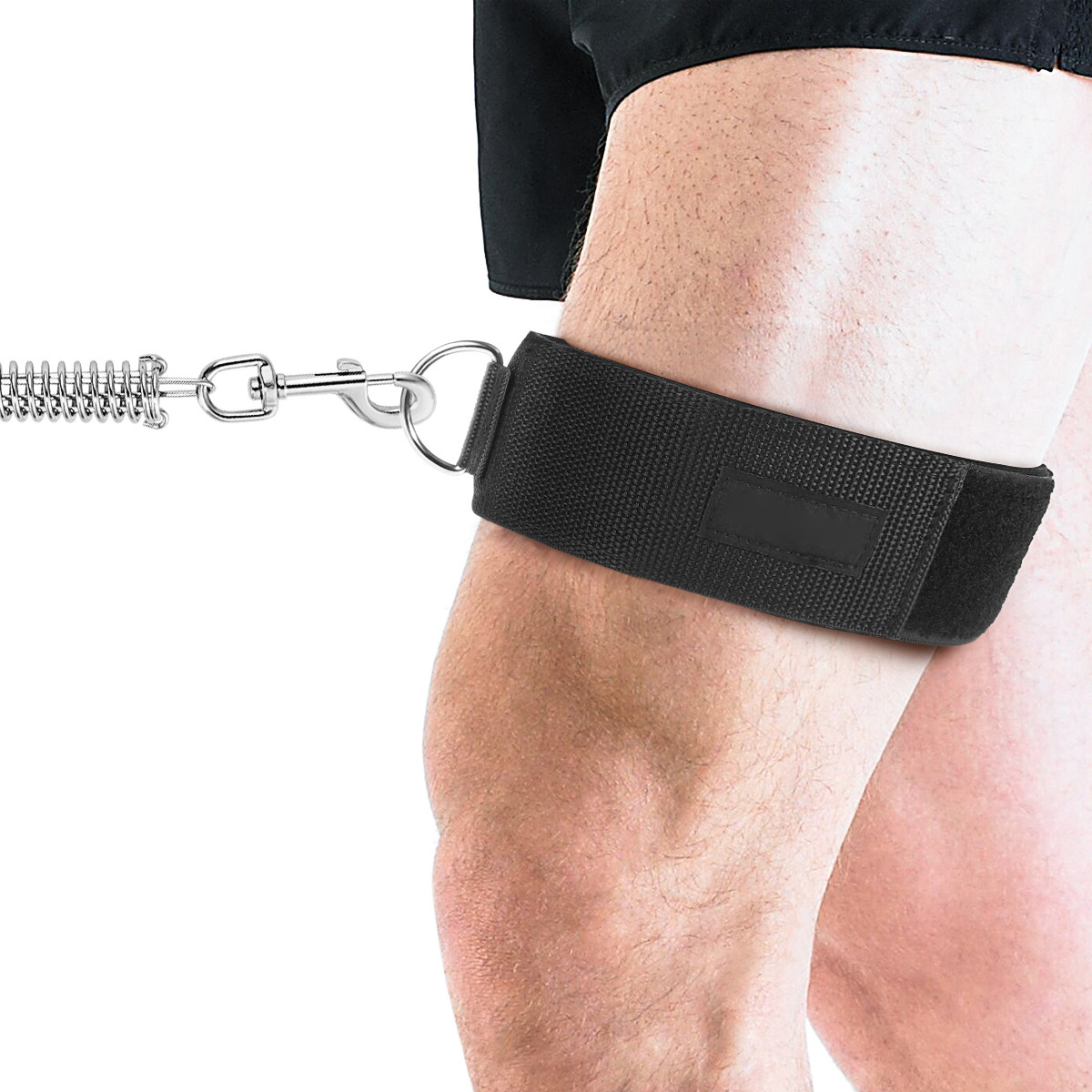 D Ring Strap - 2 шт. регулируемых ремней для тренировки