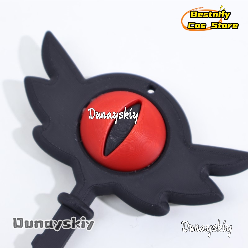 Detachable Cosplay Prop - Bestnify@ALASTOR реквизит для косплея 145 см