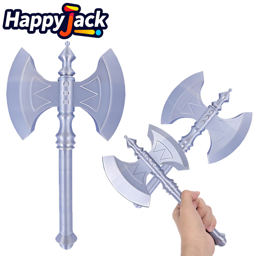 Cosplay Prop Axe - Косплей-реквизит: Боевой топор из фильма 2026