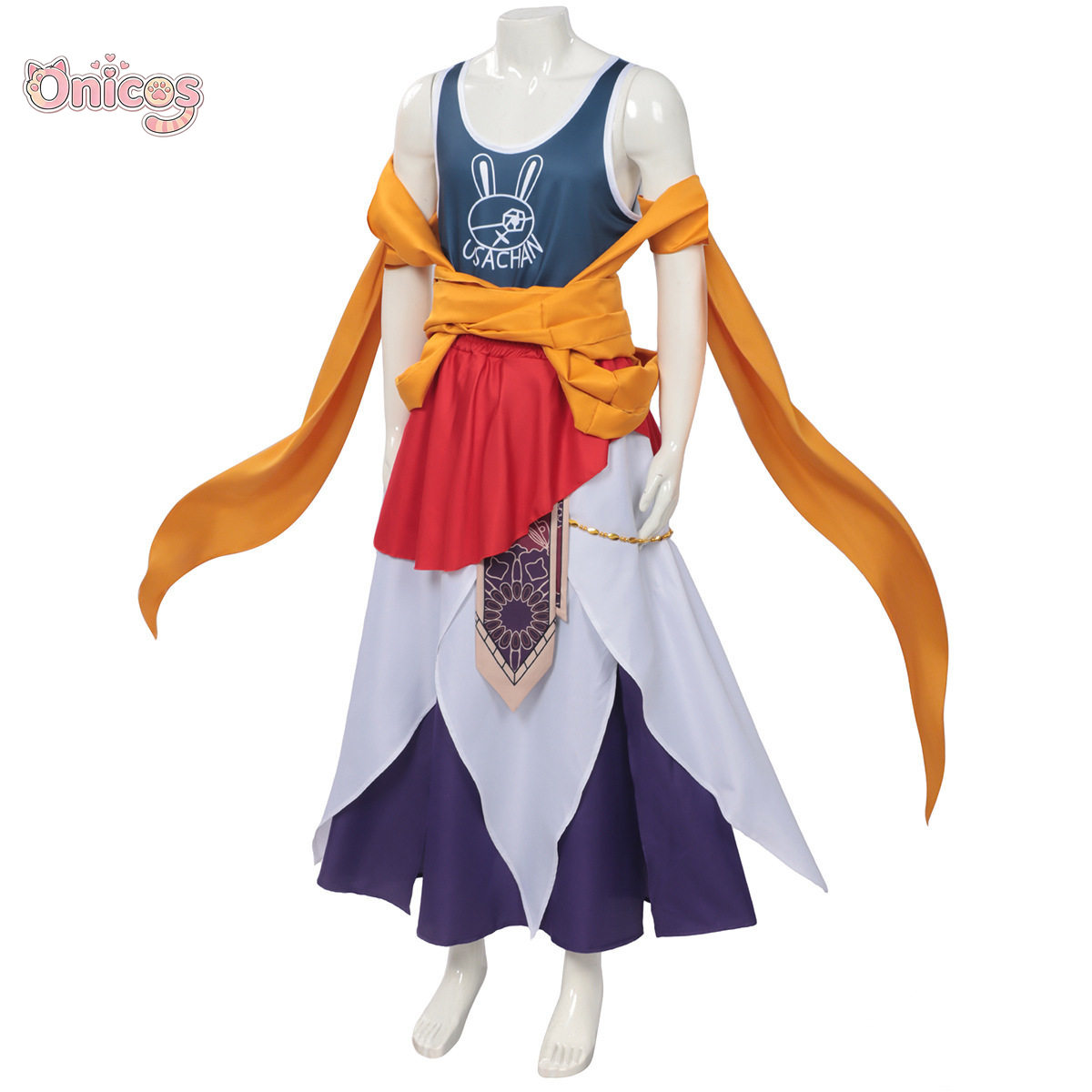 Костюм для косплея Будды из Re – обзор и цена Prop Para Cosplay