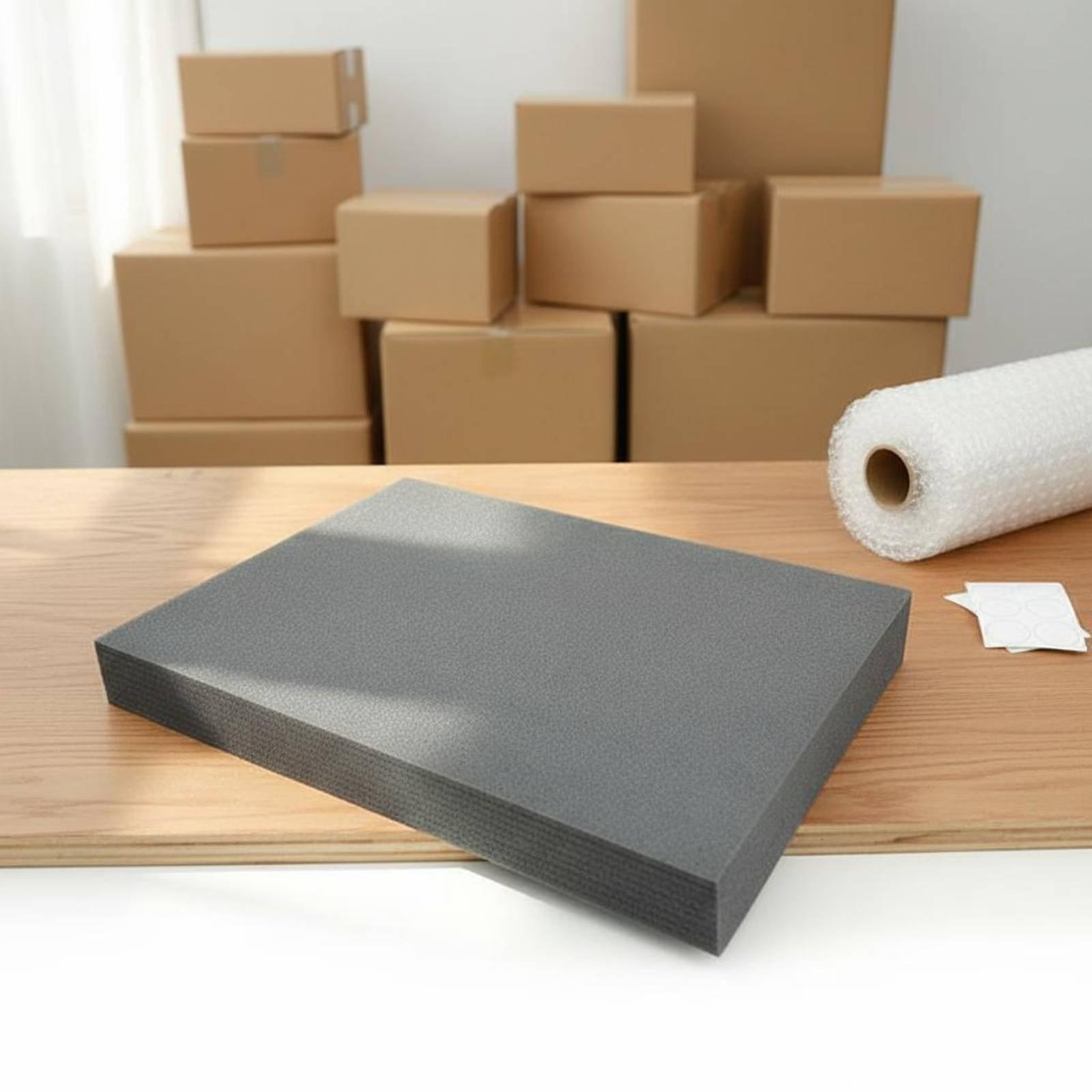 Пенополиэтиленовые листы для а – обзор и цена Eva Foam Sheet