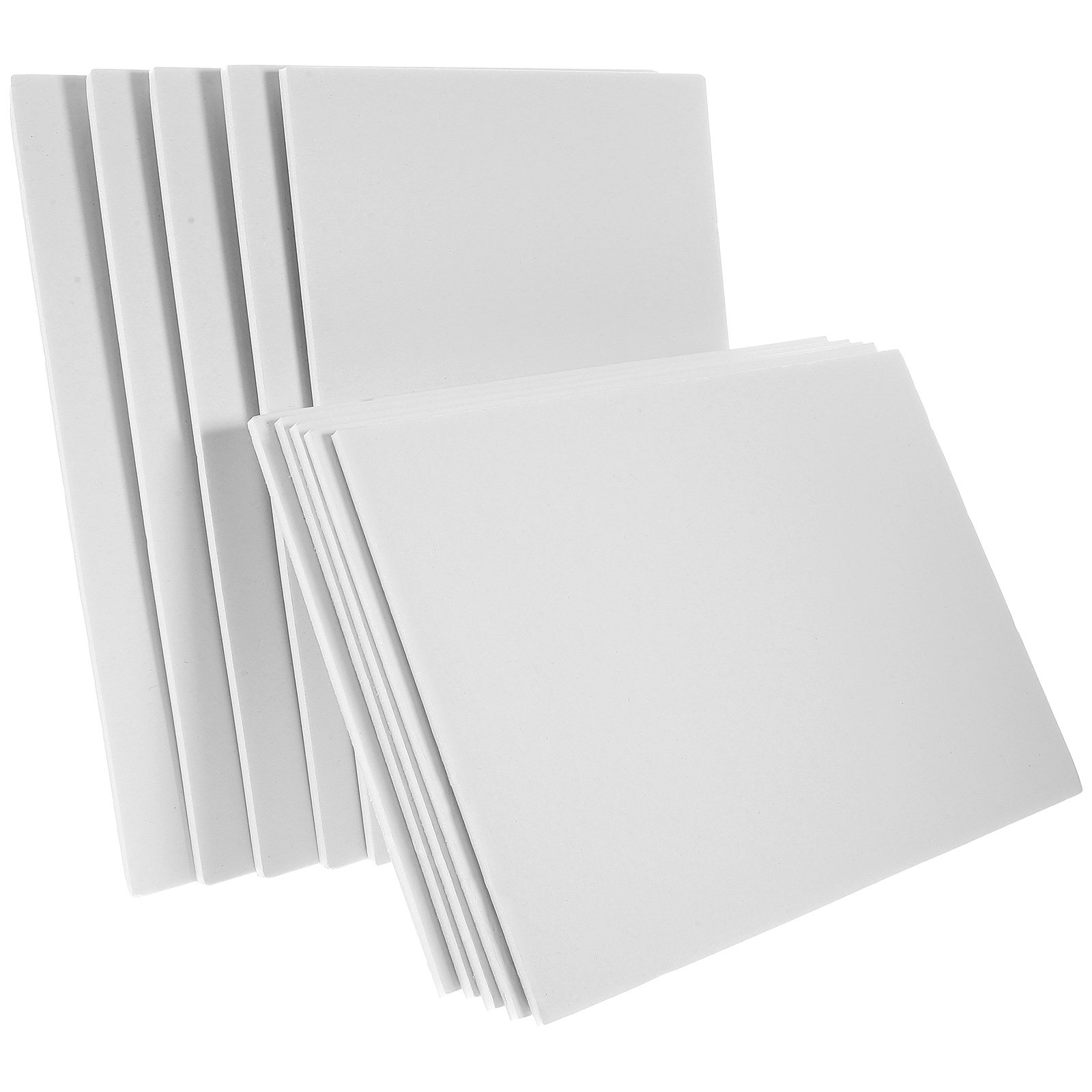 10 шт. пустых листов пенопласт – обзор и цена Cosplay Prop Foam Board
