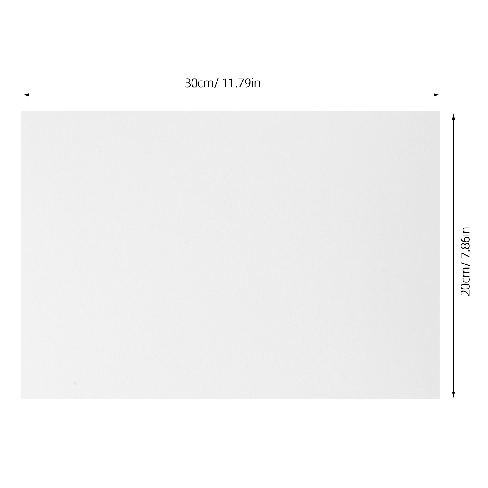 10 шт. пустых листов пенопласт – обзор и цена Cosplay Prop Foam Board