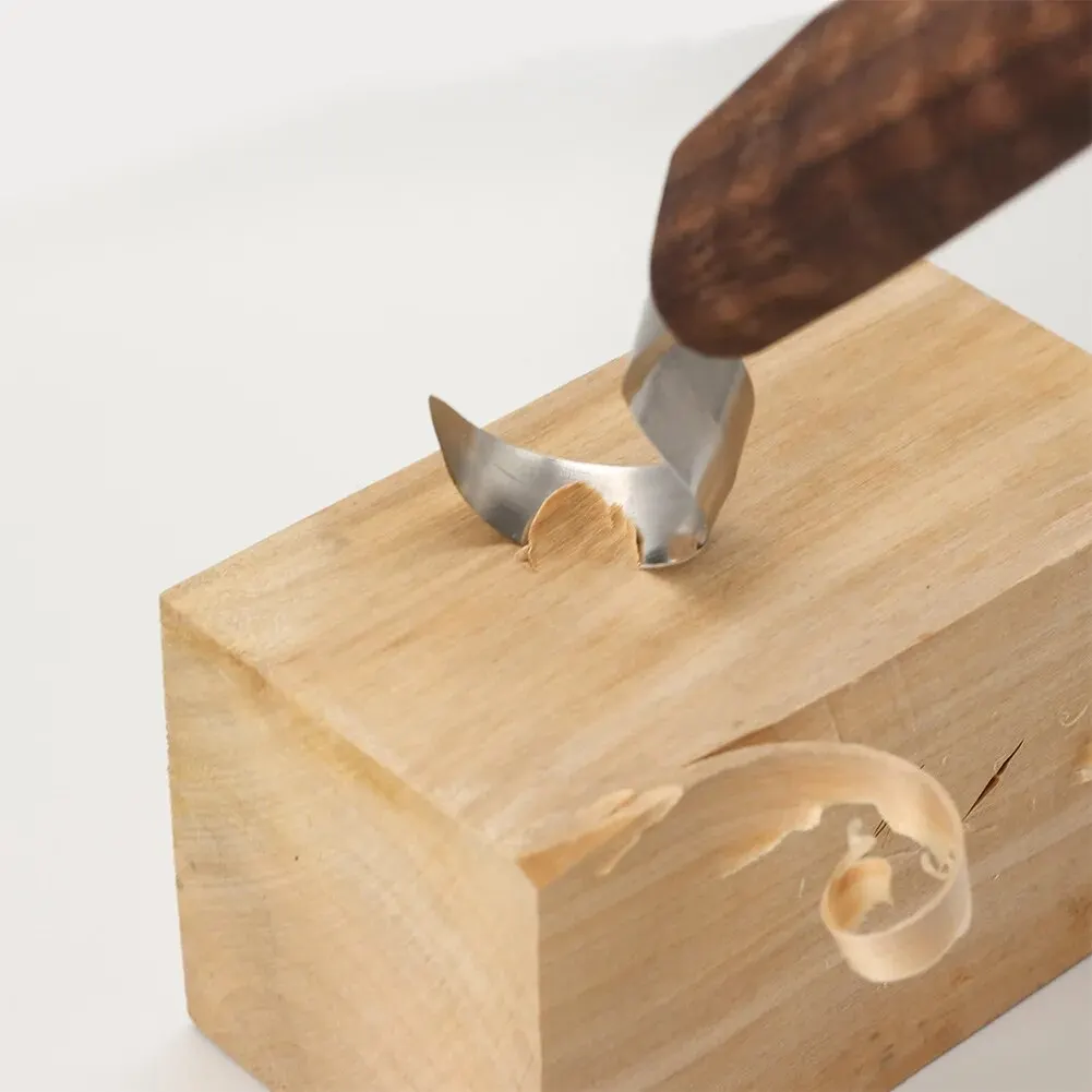 ‌ Профессиональный набор ножей – обзор и цена Craft Knife Set