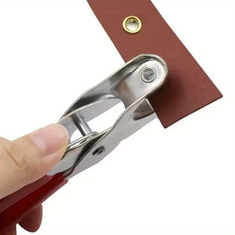 Набор для пробивки отверстий и – обзор и цена Snap Plier Setter