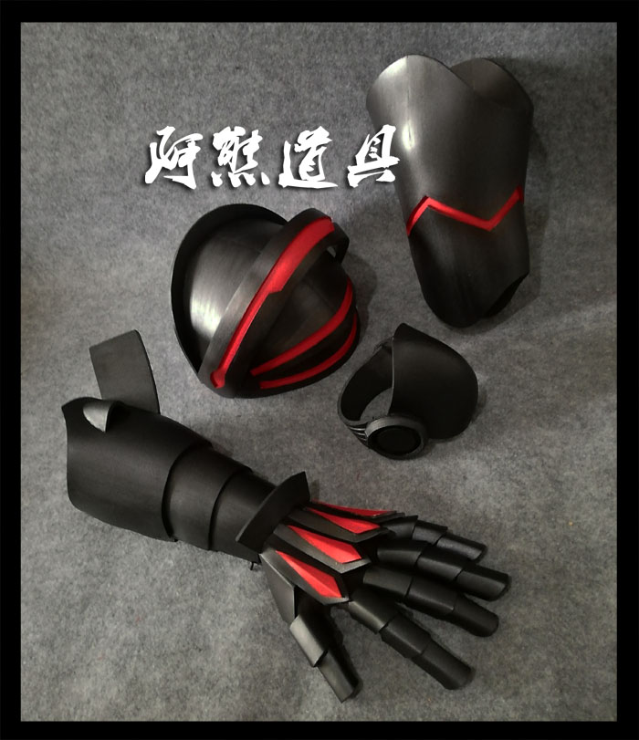 Аниме средние рабочие построит – обзор и цена Cosplay Prop Building