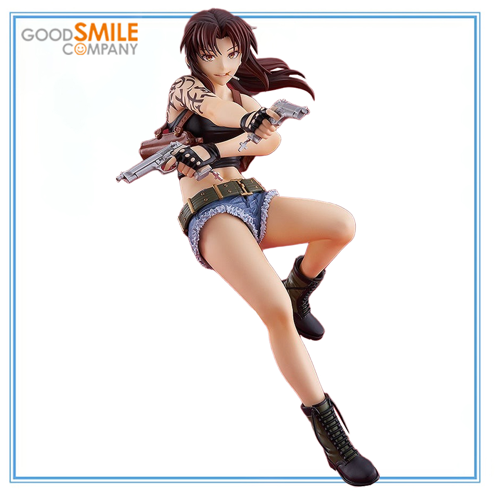 100% Оригинальная фигурка Good – обзор и цена Good Smile Company Pop Up Parade