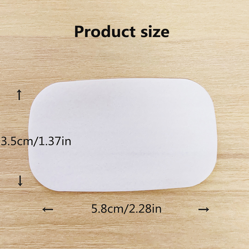 40/60/100 шт. мыльная бумага п – обзор и цена Eva Foam Sheet