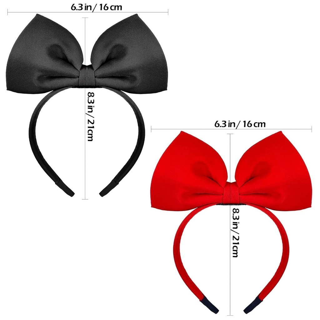 Милая повязка на голову с боль – обзор и цена Cosplay Prop Bow