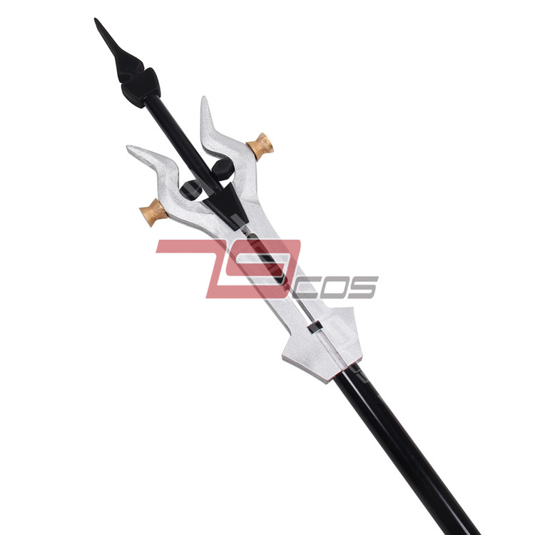 Игровой реквизит для косплея:  – обзор и цена Cosplay Flame Prop