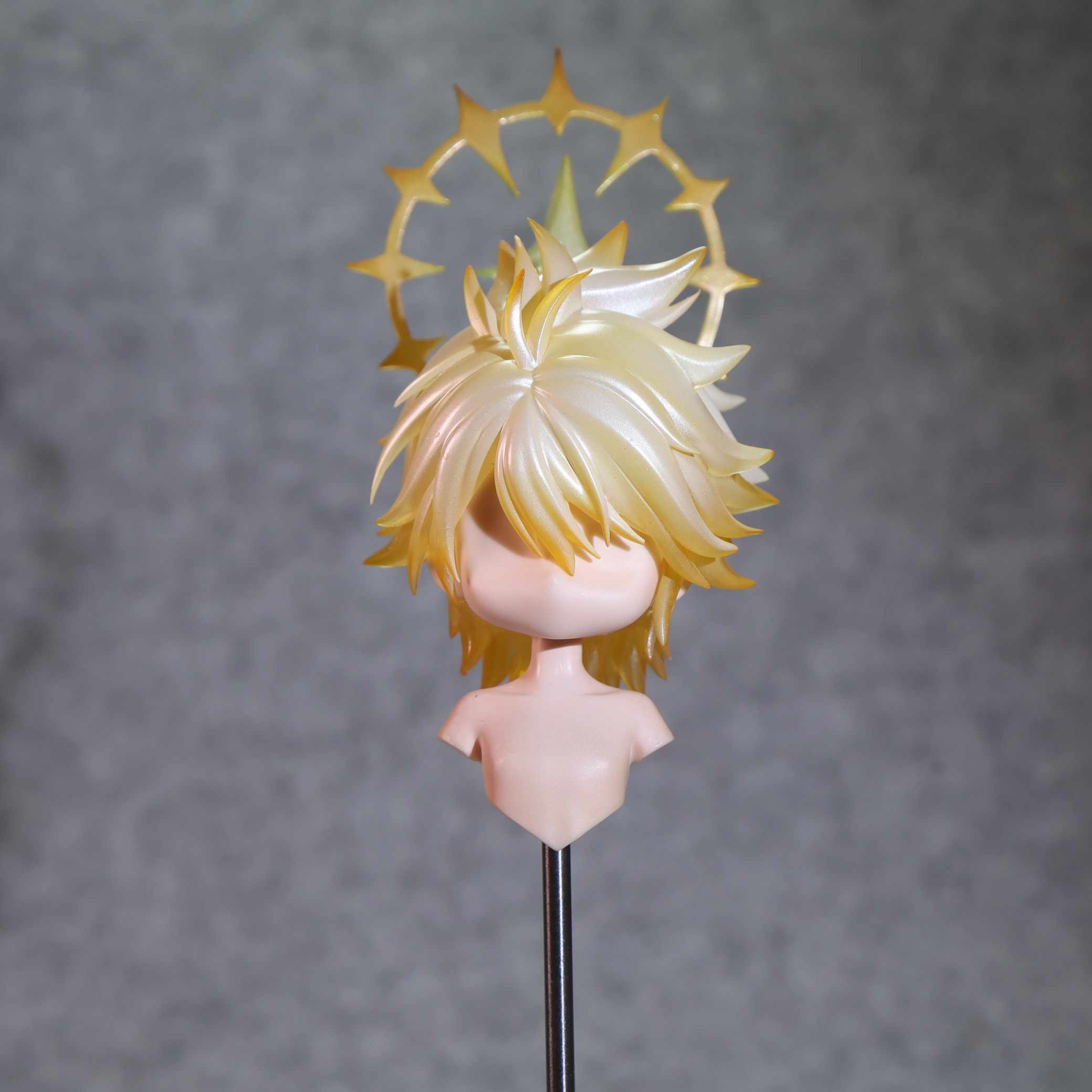 Аниме Honkai: Star Rail Phaino – обзор и цена Detachable Cosplay Prop