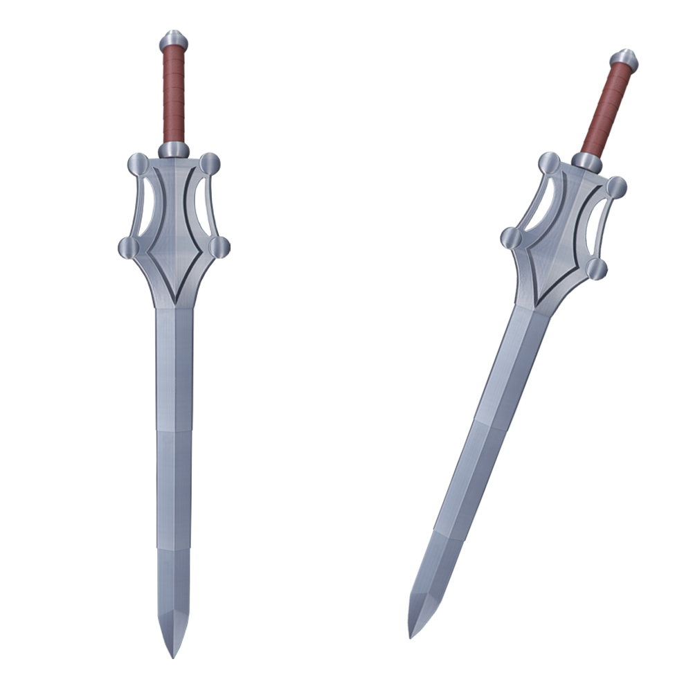 Меч Теллы 94 см для косплея, ф – обзор и цена Cosplay Prop Dagger