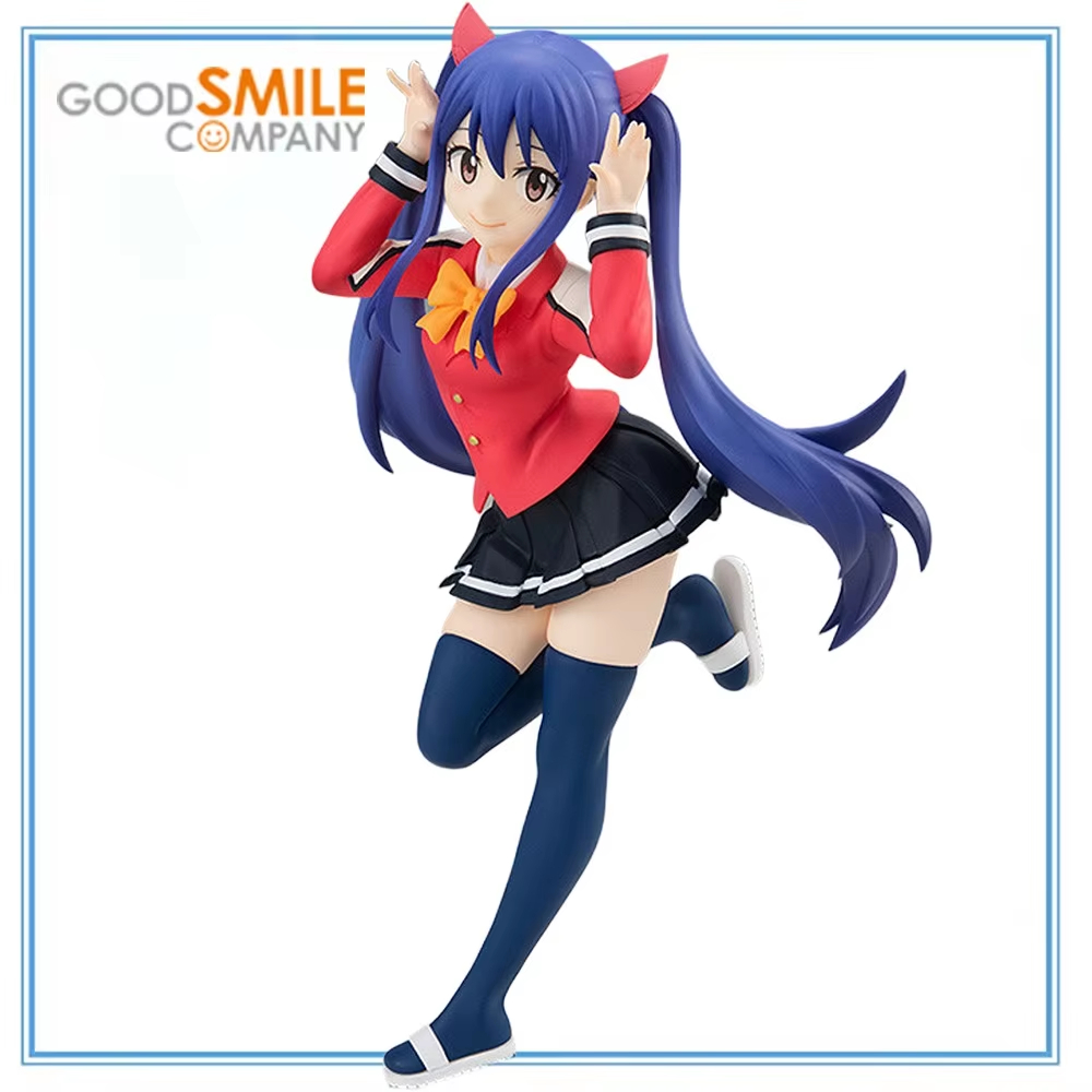 100% Оригинальная фигурка Good – обзор и цена Good Smile Company Pop Up Parade
