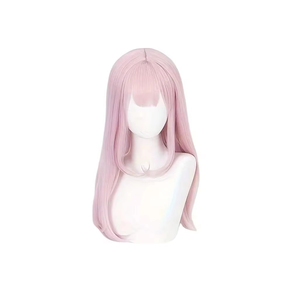 Аниме-косплей парик Фудживара  – обзор и цена Frieren Cosplay Prop