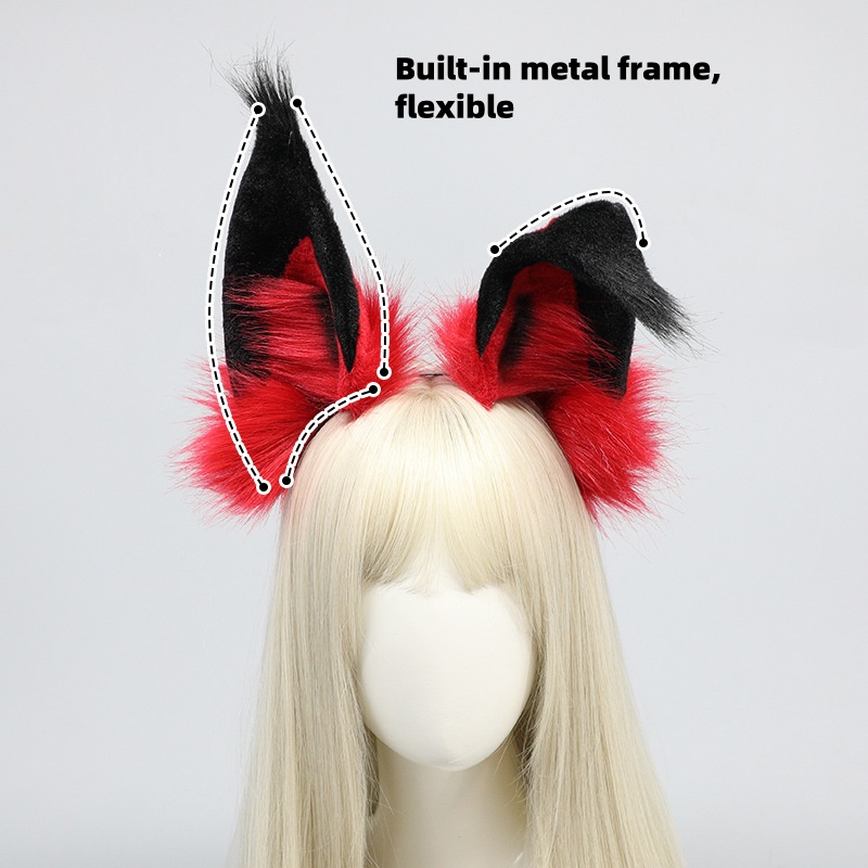 2024, хит продаж, аниме Аласто – обзор и цена Detachable Cosplay Prop