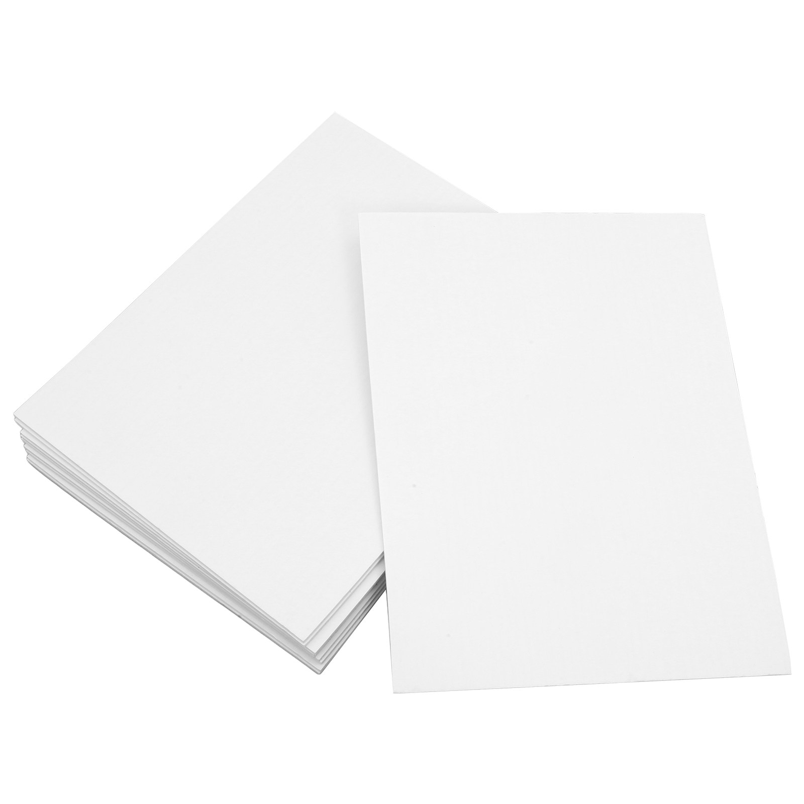10 шт. гладких листов пеноплас – обзор и цена Cosplay Prop Foam Board