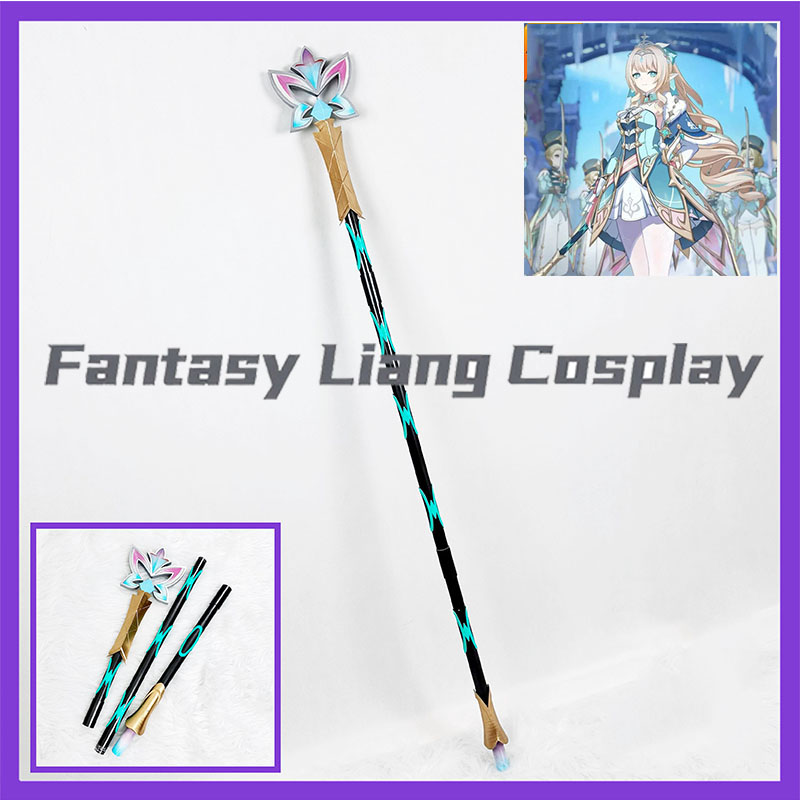 Косплей-аксессуар из игры Gens – обзор и цена Detachable Cosplay Prop