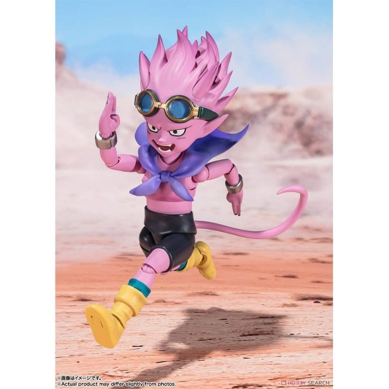 100% Оригинальная фигурка Band – обзор и цена Bandai Tamashii Nations S.H.Figuarts
