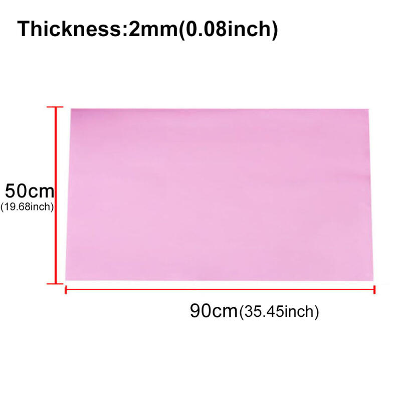2 шт. листов из ЭВА-пены, ярка – обзор и цена Eva Foam Sheet