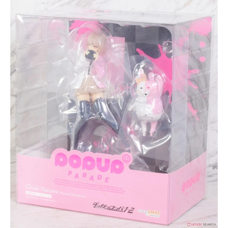 В наличии: Good Smile Company  – обзор и цена Good Smile Company Pop Up Parade