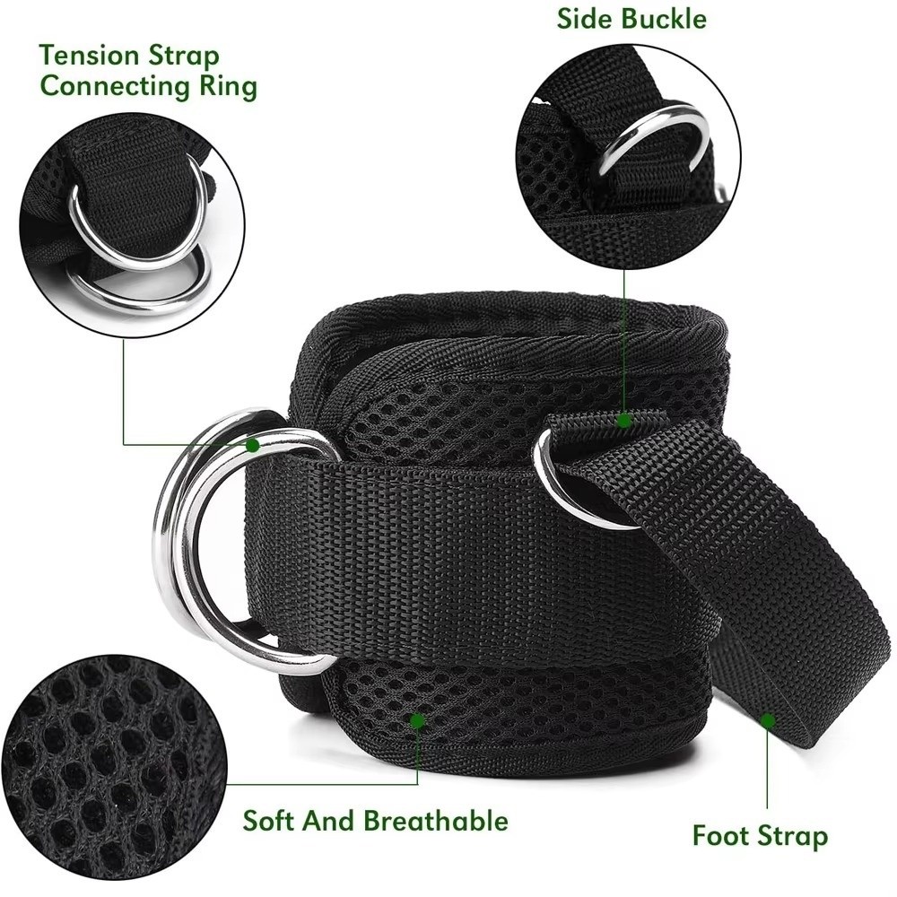 Двойные D-образные ремни для ф – обзор и цена D Ring Strap
