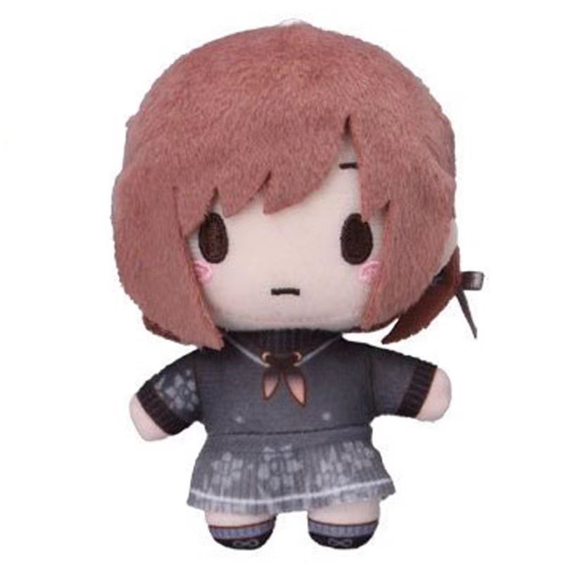 Плюшевая игрушка-кукла Аниме Ш – обзор и цена Prop Para Cosplay