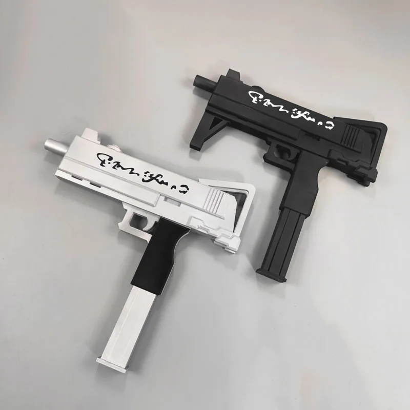 Новинка 2026: Игровой реквизит – обзор и цена Detachable Cosplay Prop