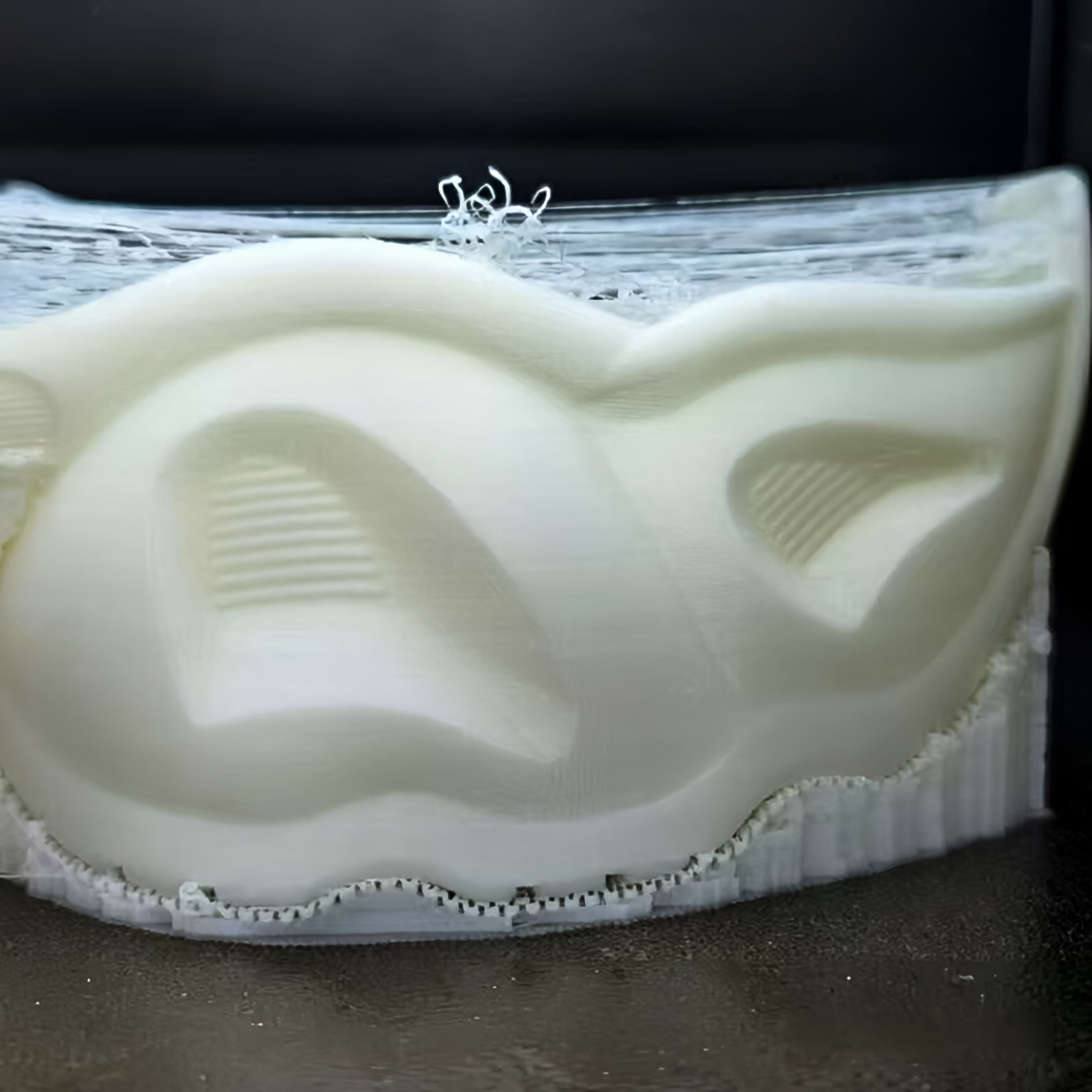 Гибкий TPU-филамент 70A для 3D – обзор и цена Eva Foam Sheet