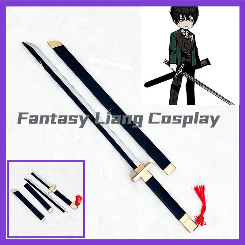 Косплей-реквизит Game Limbus C – обзор и цена Detachable Cosplay Prop