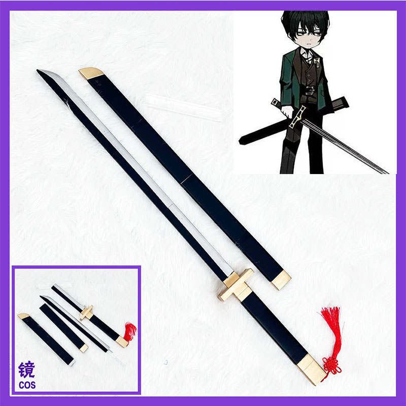 Косплей-реквизит Game Limbus C – обзор и цена Detachable Cosplay Prop