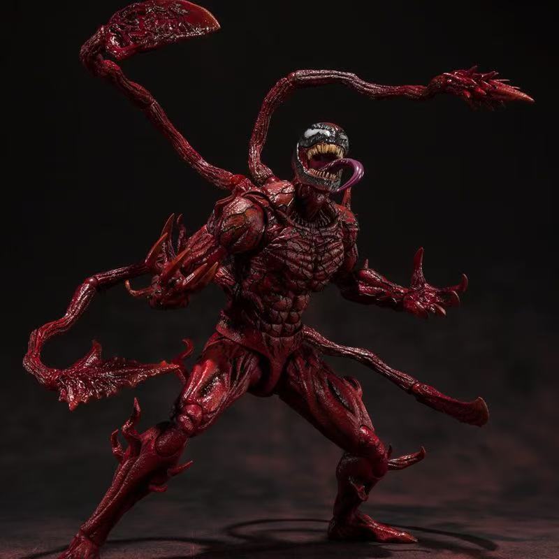 Коллекционная подвижная фигурк – обзор и цена Bandai Tamashii Nations S.H.Figuarts