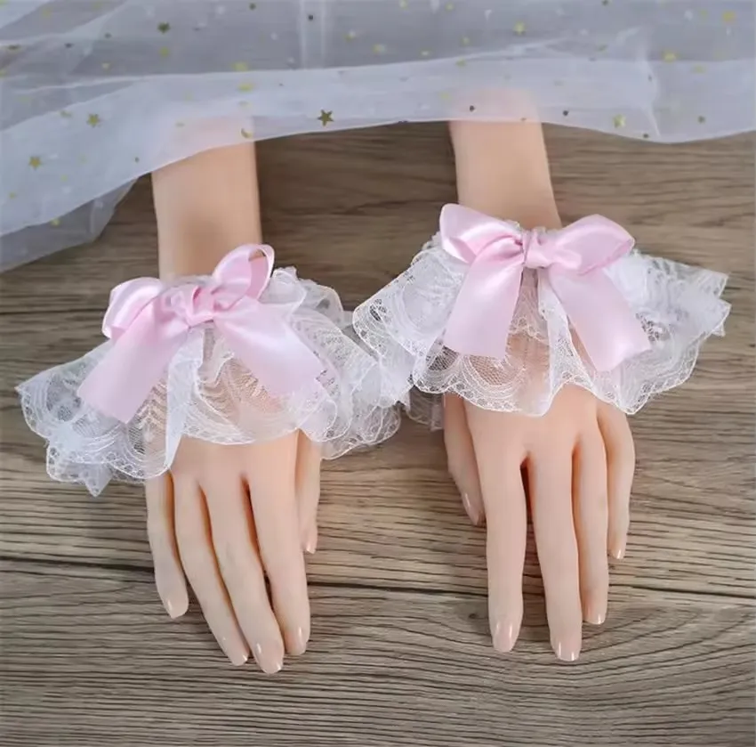 Японские женские и женские раз – обзор и цена Cosplay Prop Bow