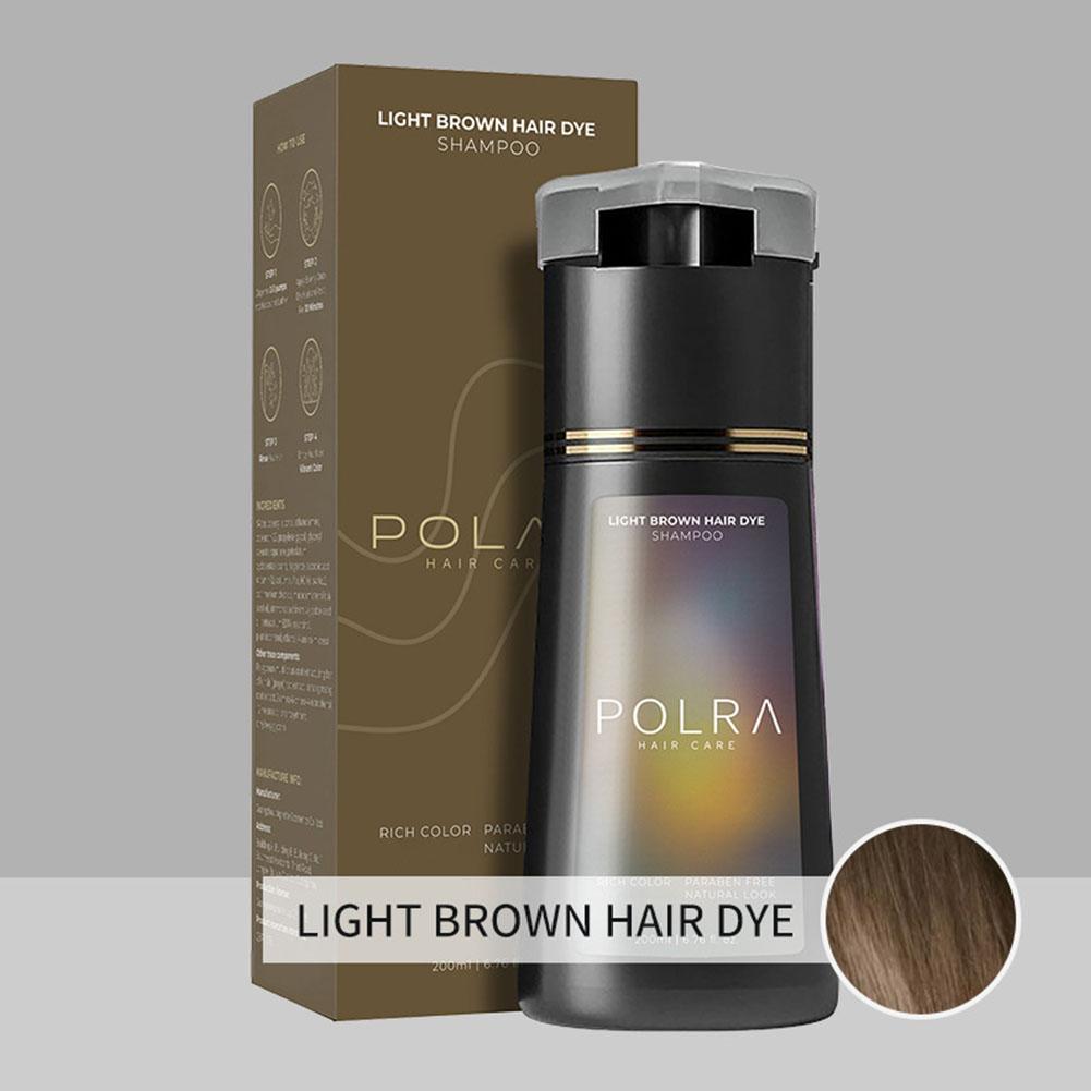4 цвета. Шампунь-краска для во – обзор и цена Hair Spray Color
