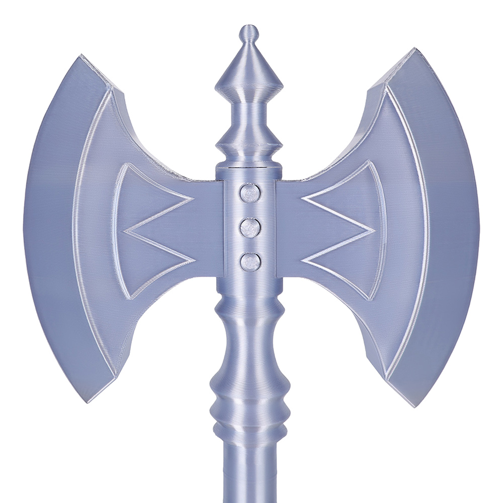 Мужской реквизит для косплея:  – обзор и цена Cosplay Prop Axe