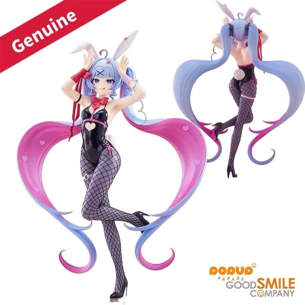100% Оригинальная фигурка Good – обзор и цена Good Smile Company Pop Up Parade
