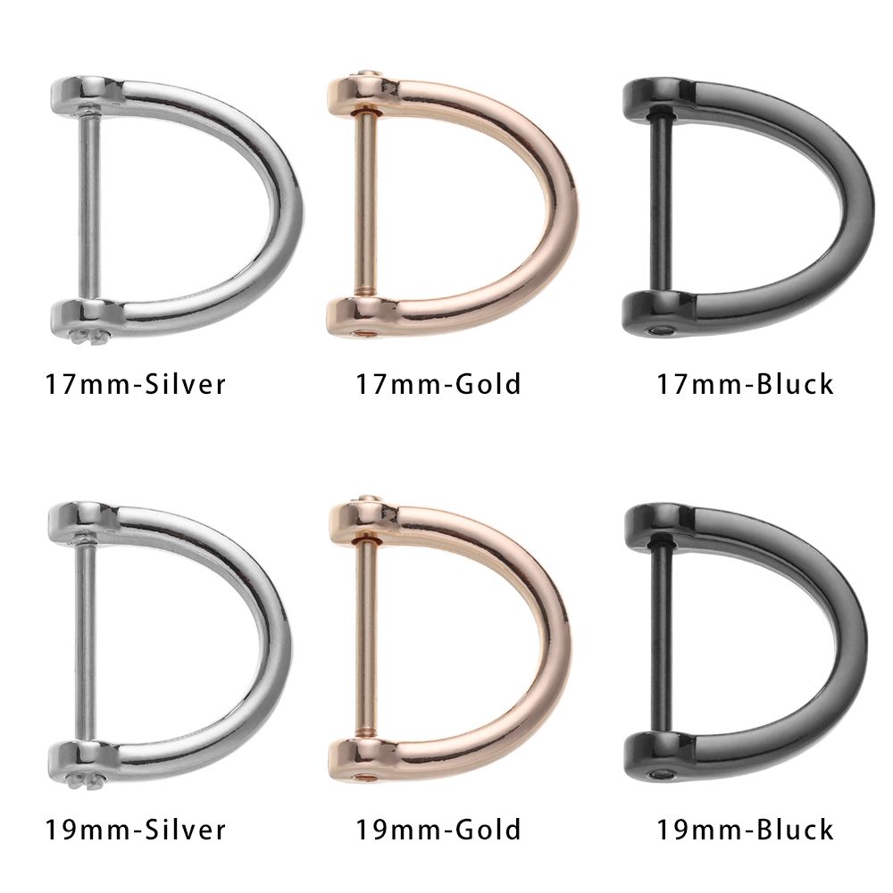Фурнитура для сумок: пряжки дл – обзор и цена D Ring Strap