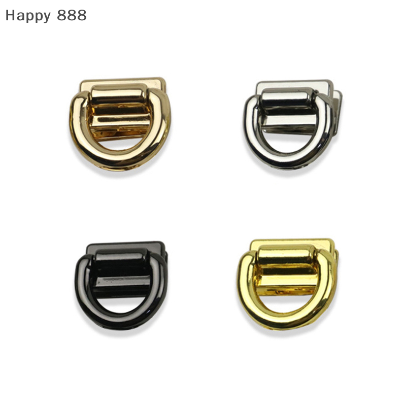 D-образное кольцо для сумки, б – обзор и цена D Ring Strap