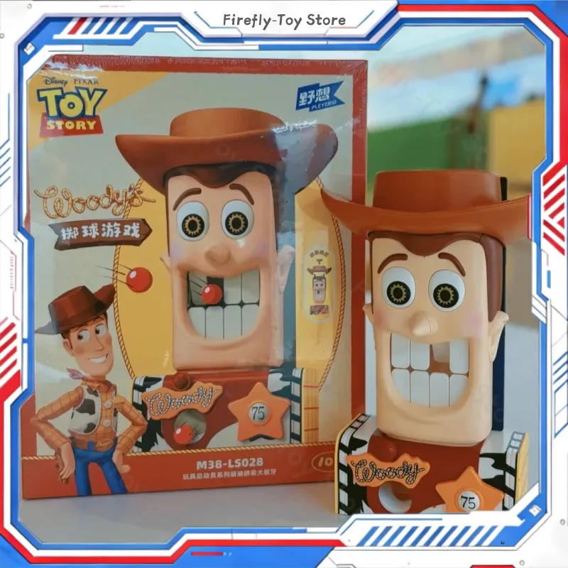 Новая сборная модель Woody Big – обзор и цена Cosplay Prop Building
