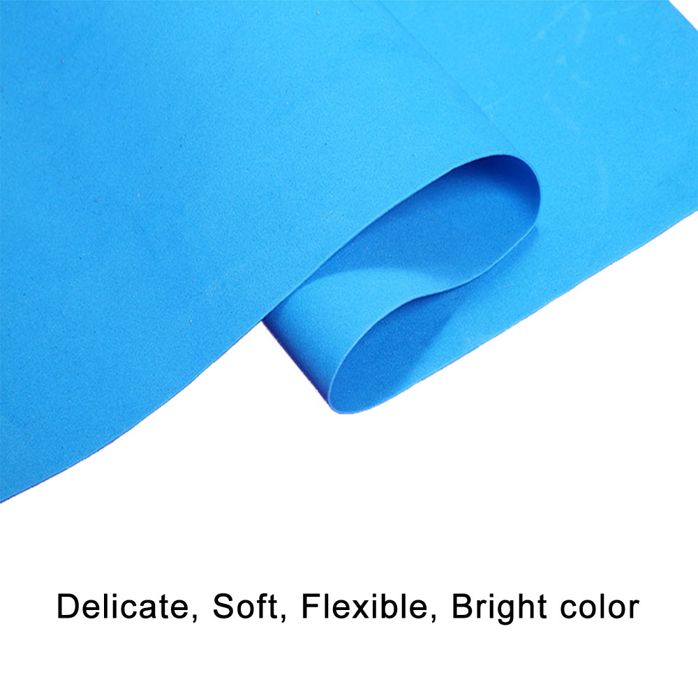 16 цветов, красочные листы из  – обзор и цена Eva Foam Sheet