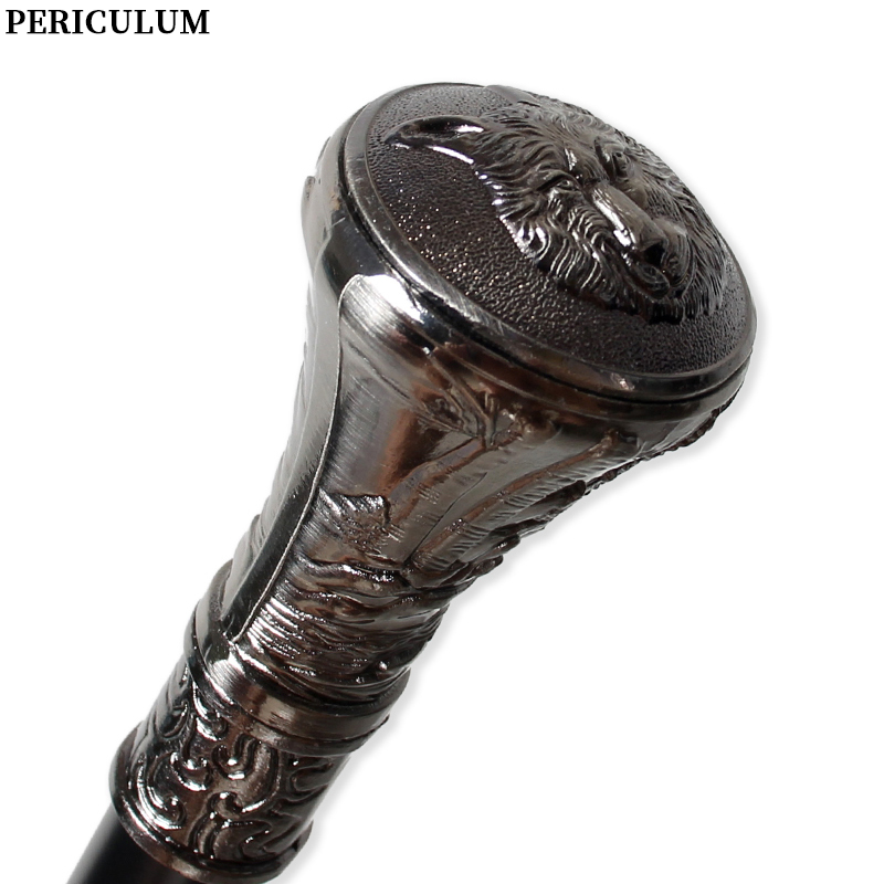 Антикварная серебряная трость  – обзор и цена Detachable Cosplay Prop