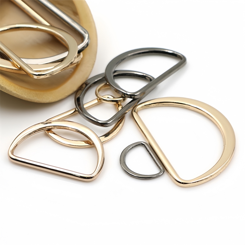 10 шт./лот, 15-50 мм, D-образн – обзор и цена D Ring Strap