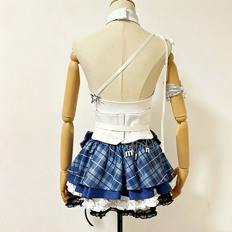 Аниме Т.Т. Костюм для косплея  – обзор и цена Prop Para Cosplay